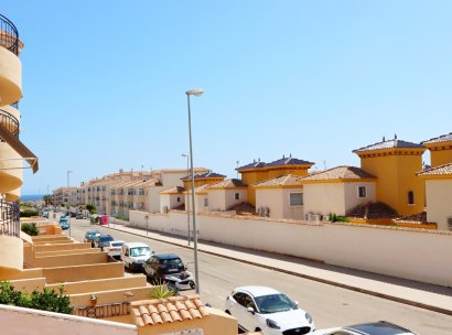Lägenhet · Återförsäljning - Orihuela Costa · La Ciñuelica · Alicante · Spanien