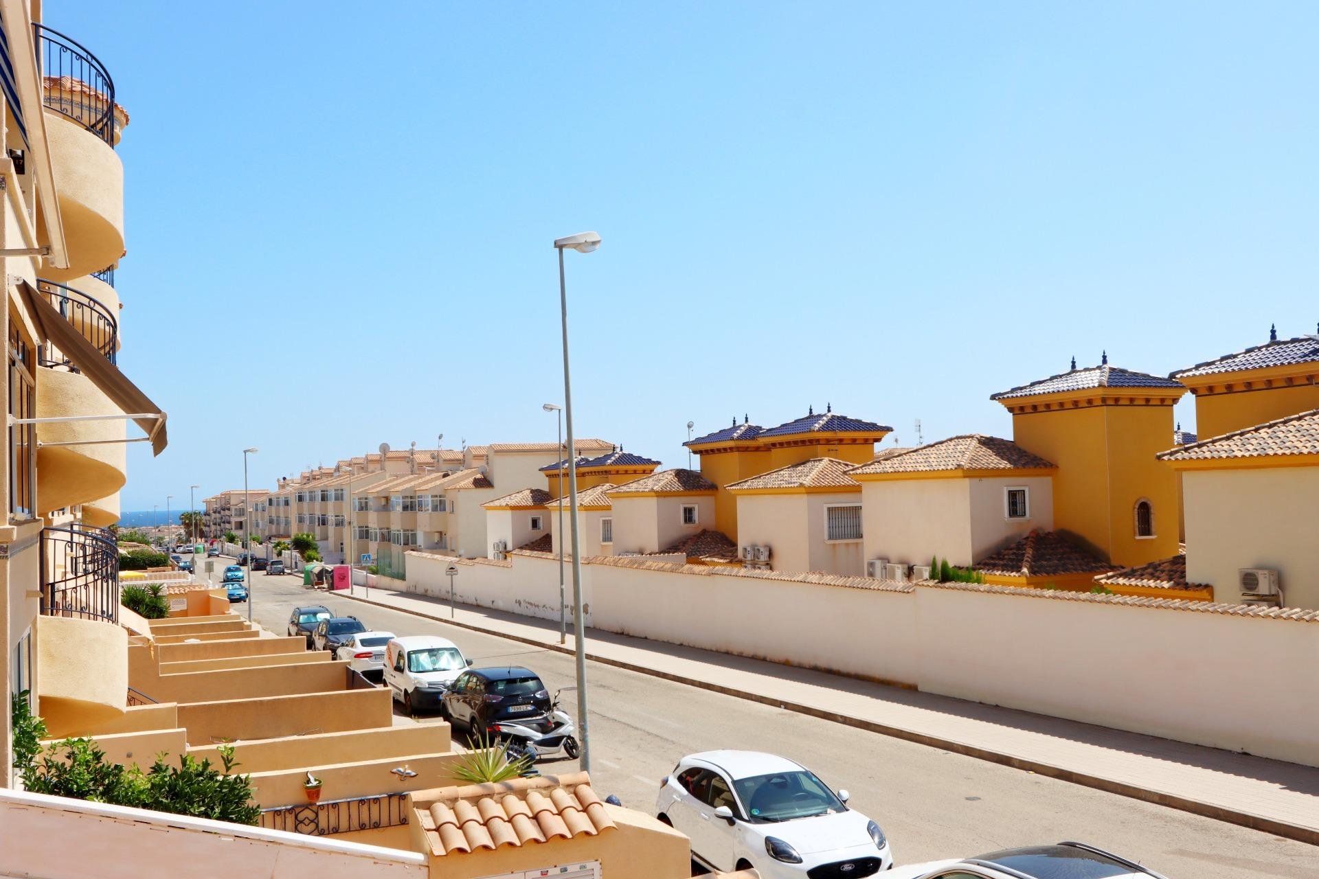 Reventa - Apartamento - Orihuela Costa - Costa Blanca Sur