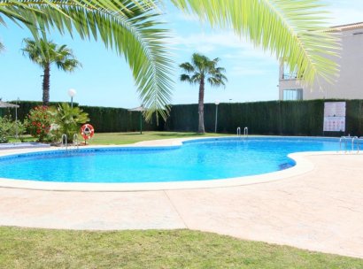 Lägenhet · Återförsäljning - Orihuela Costa · La Ciñuelica · Alicante · Spanien
