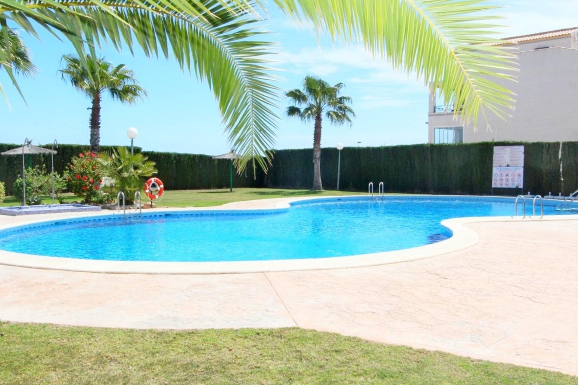 Reventa - Apartamento - Orihuela Costa - Costa Blanca Sur