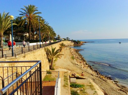 Lägenhet · Återförsäljning - Orihuela Costa · La Ciñuelica · Alicante · Spanien