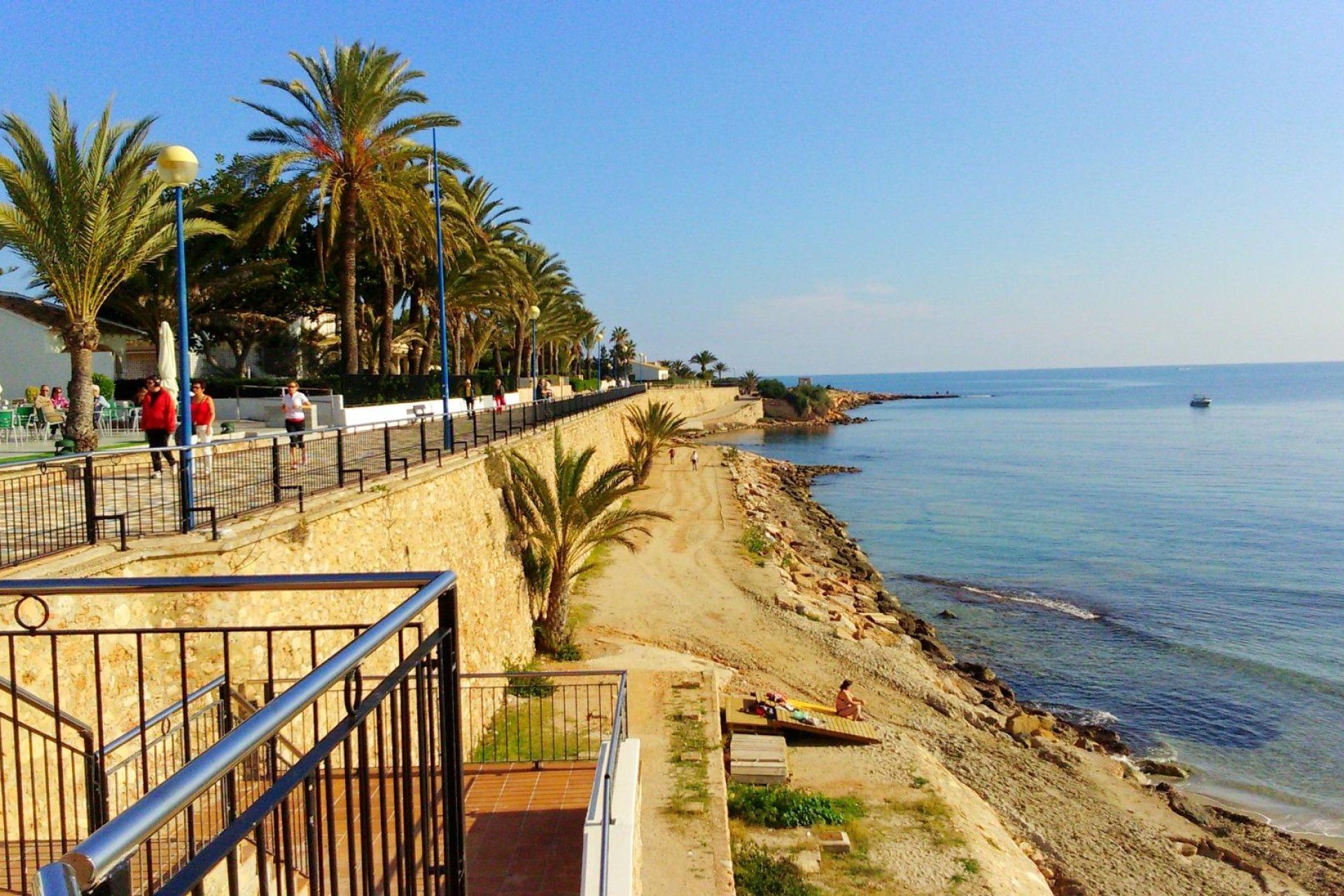 Reventa - Apartamento - Orihuela Costa - Costa Blanca Sur