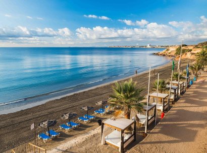 Lägenhet · Återförsäljning - Orihuela Costa · La Ciñuelica · Alicante · Spanien