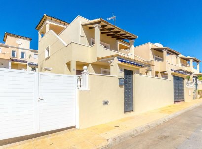 Haus · Wiederverkauf - Orihuela Costa · Las Filipinas · Alicante · Spanien