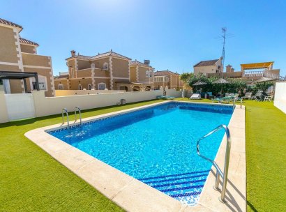 Haus · Wiederverkauf - Orihuela Costa · Las Filipinas · Alicante · Spanien