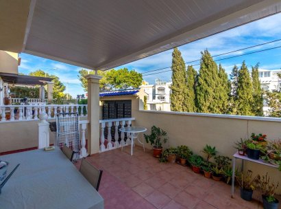 Haus · Wiederverkauf - Orihuela Costa · Las Filipinas · Alicante · Spanien