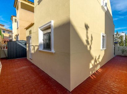 Haus · Wiederverkauf - Orihuela Costa · Las Filipinas · Alicante · Spanien