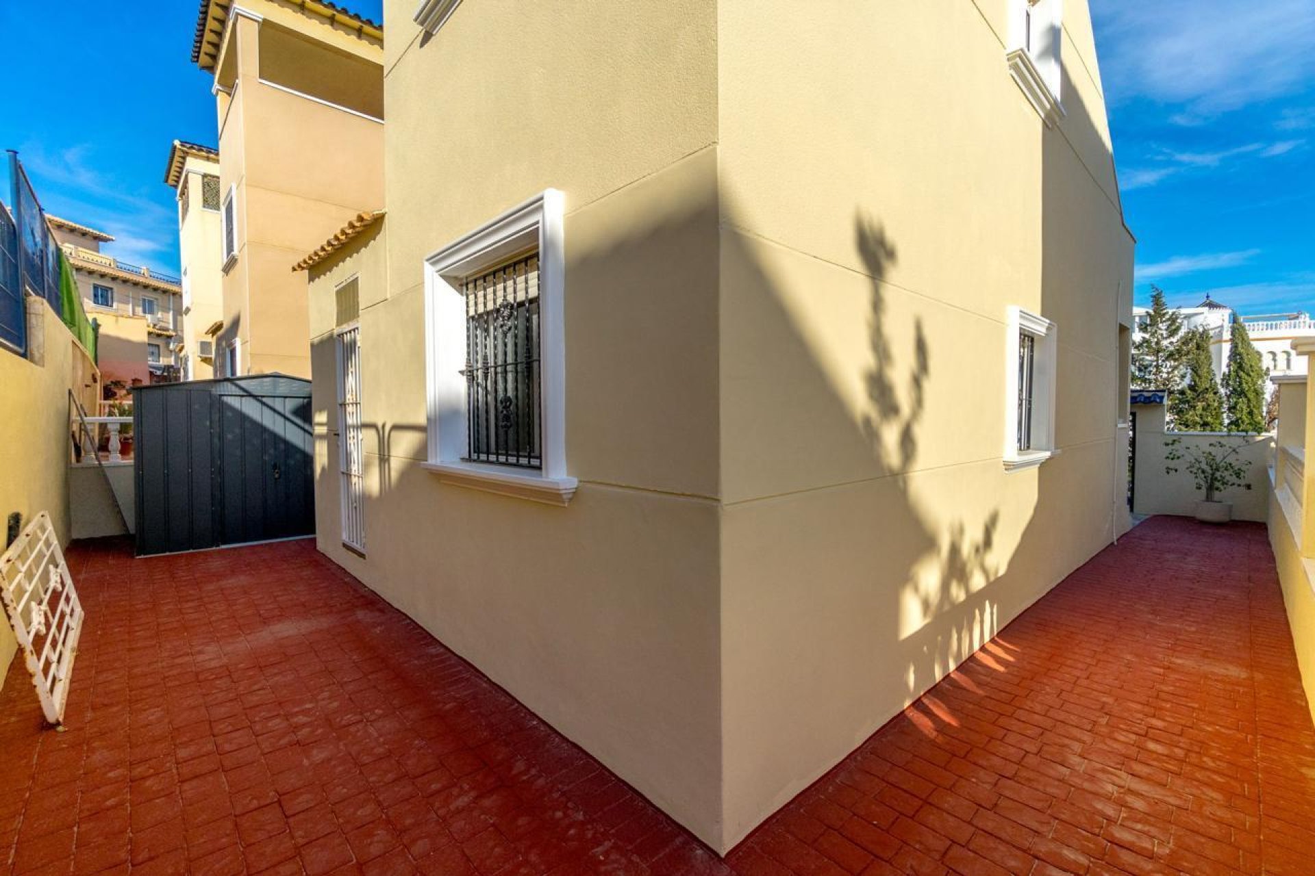 Herverkoop - Huis - Orihuela Costa - Costa Blanca South