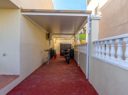 Haus · Wiederverkauf - Orihuela Costa · Las Filipinas · Alicante · Spanien