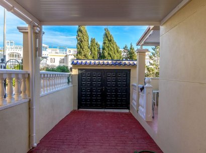 Haus · Wiederverkauf - Orihuela Costa · Las Filipinas · Alicante · Spanien
