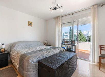 Haus · Wiederverkauf - Orihuela Costa · Las Filipinas · Alicante · Spanien
