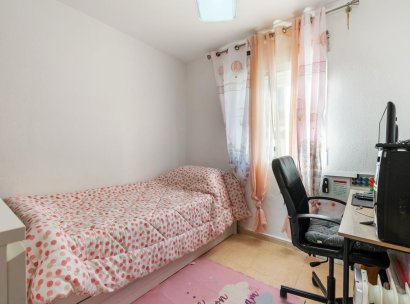 Haus · Wiederverkauf - Orihuela Costa · Las Filipinas · Alicante · Spanien