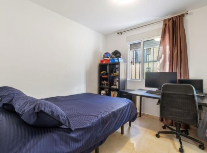 Haus · Wiederverkauf - Orihuela Costa · Las Filipinas · Alicante · Spanien