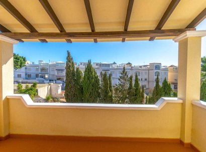 Haus · Wiederverkauf - Orihuela Costa · Las Filipinas · Alicante · Spanien