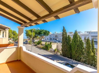 Haus · Wiederverkauf - Orihuela Costa · Las Filipinas · Alicante · Spanien