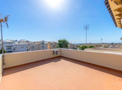 Haus · Wiederverkauf - Orihuela Costa · Las Filipinas · Alicante · Spanien