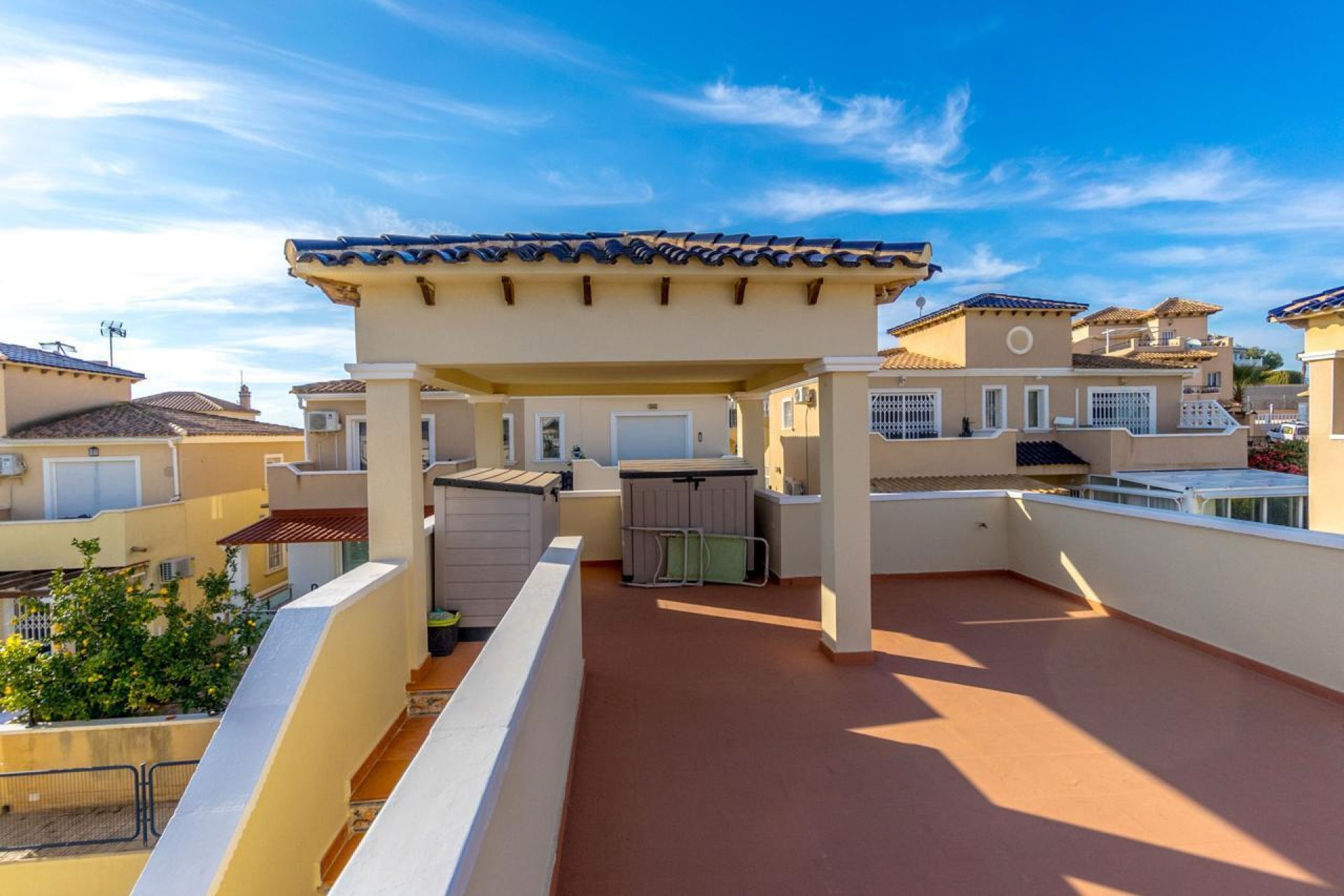 Herverkoop - Huis - Orihuela Costa - Costa Blanca South