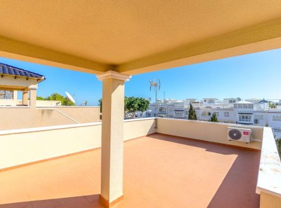 Haus · Wiederverkauf - Orihuela Costa · Las Filipinas · Alicante · Spanien