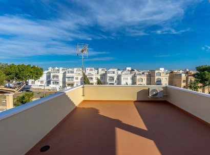 Haus · Wiederverkauf - Orihuela Costa · Las Filipinas · Alicante · Spanien
