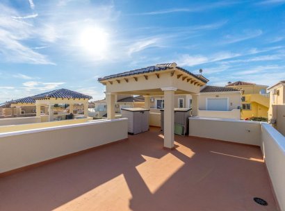 Haus · Wiederverkauf - Orihuela Costa · Las Filipinas · Alicante · Spanien