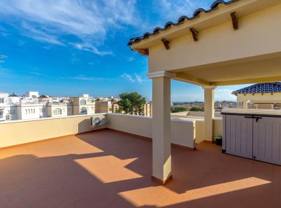 Haus · Wiederverkauf - Orihuela Costa · Las Filipinas · Alicante · Spanien