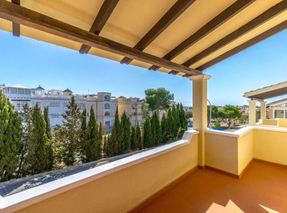 Haus · Wiederverkauf - Orihuela Costa · Las Filipinas · Alicante · Spanien