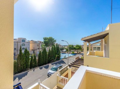 Haus · Wiederverkauf - Orihuela Costa · Las Filipinas · Alicante · Spanien
