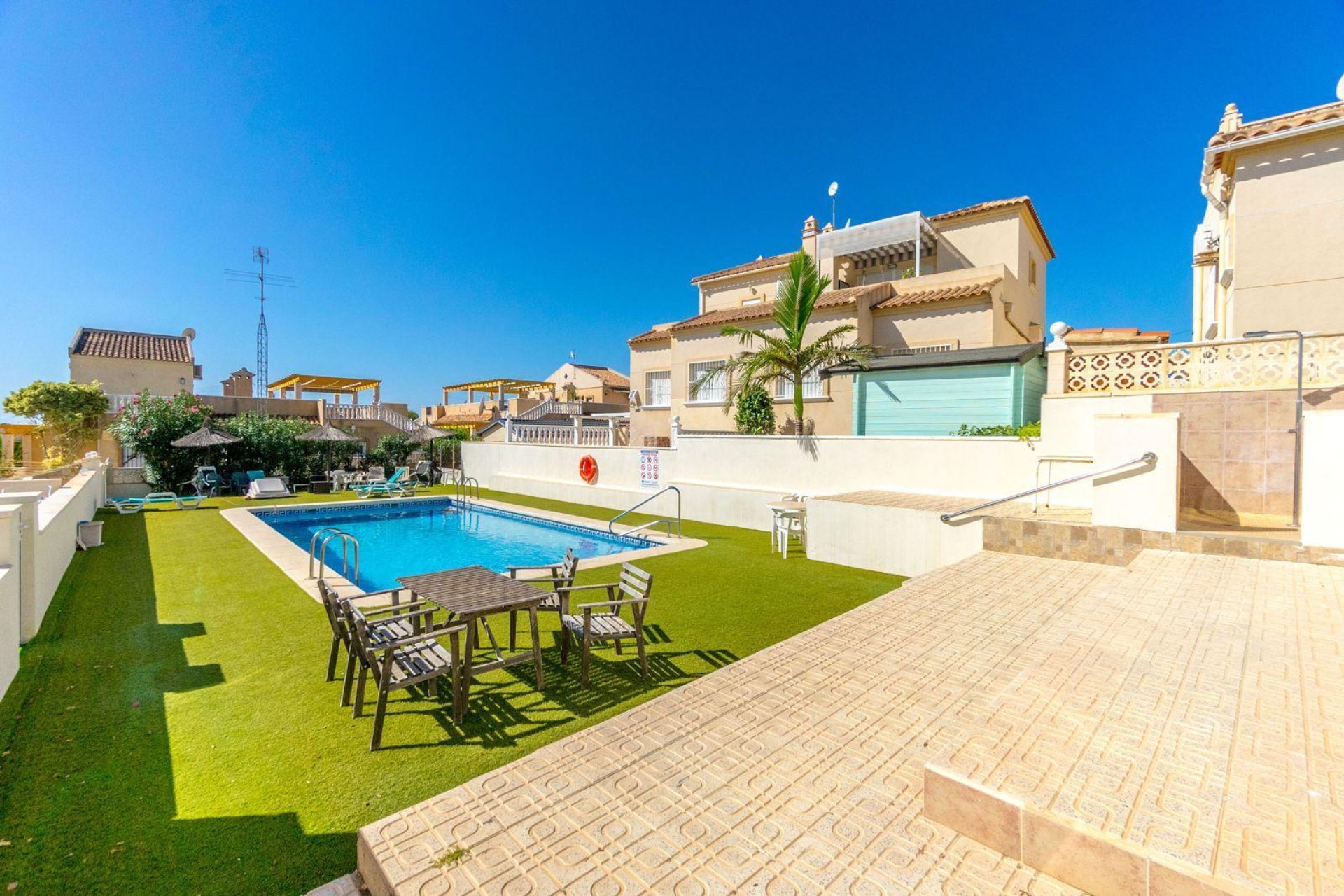 Herverkoop - Huis - Orihuela Costa - Costa Blanca South