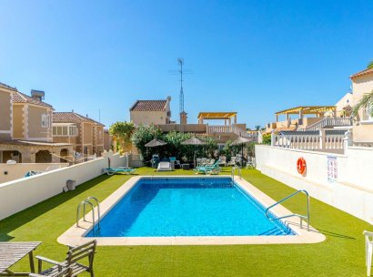 Haus · Wiederverkauf - Orihuela Costa · Las Filipinas · Alicante · Spanien