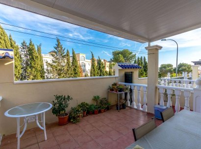 Haus · Wiederverkauf - Orihuela Costa · Las Filipinas · Alicante · Spanien