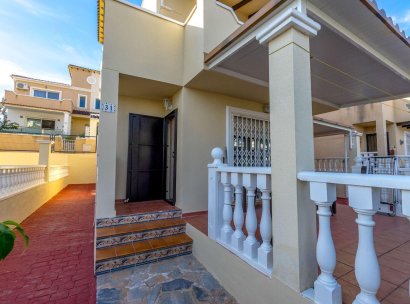 Haus · Wiederverkauf - Orihuela Costa · Las Filipinas · Alicante · Spanien