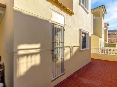 Haus · Wiederverkauf - Orihuela Costa · Las Filipinas · Alicante · Spanien