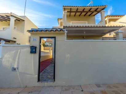 Haus · Wiederverkauf - Orihuela Costa · Las Filipinas · Alicante · Spanien