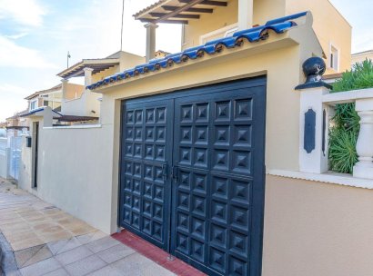 Haus · Wiederverkauf - Orihuela Costa · Las Filipinas · Alicante · Spanien
