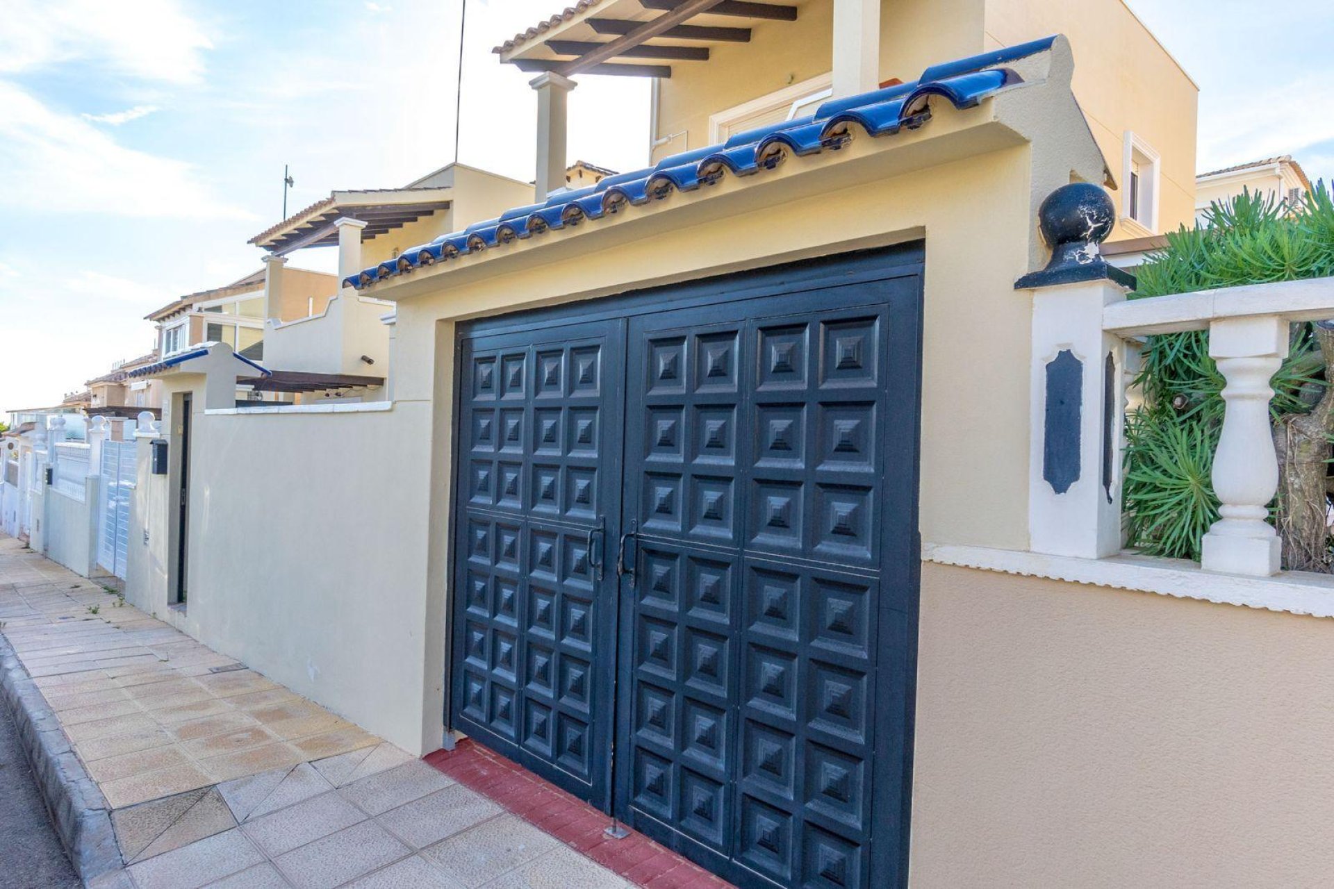 Herverkoop - Huis - Orihuela Costa - Costa Blanca South