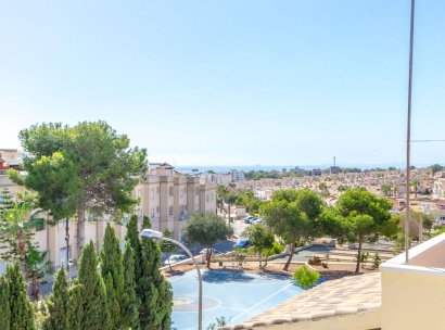 Haus · Wiederverkauf - Orihuela Costa · Las Filipinas · Alicante · Spanien