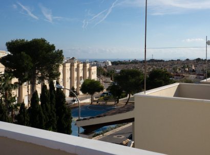 Haus · Wiederverkauf - Orihuela Costa · Las Filipinas · Alicante · Spanien