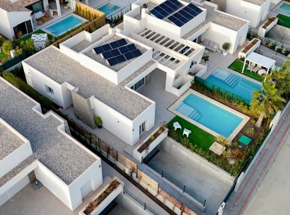 Villa · Herverkoop - Algorfa · Campo de Golf - Algorfa · Alicante · Spanje