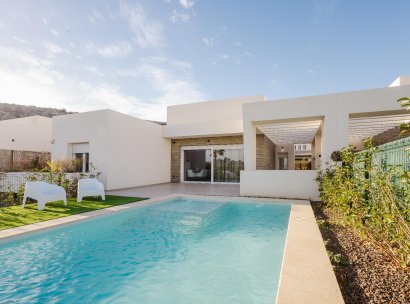 Villa · Herverkoop - Algorfa · Campo de Golf - Algorfa · Alicante · Spanje