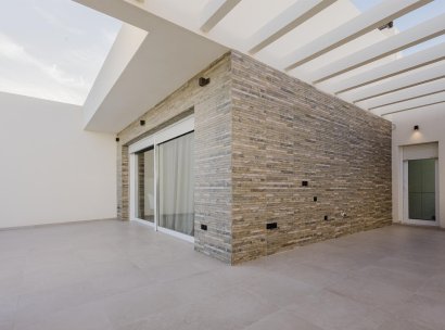 Villa · Herverkoop - Algorfa · Campo de Golf - Algorfa · Alicante · Spanje