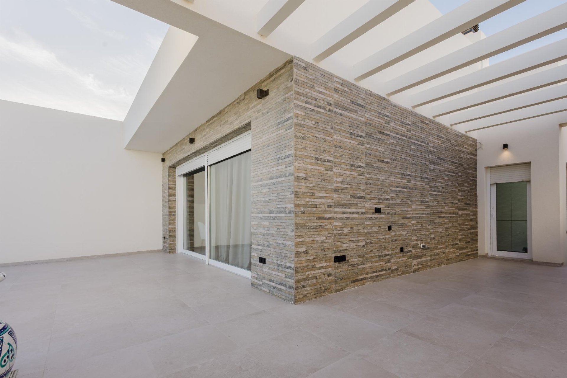 Herverkoop - Villa - Algorfa