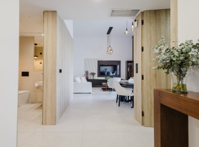 Villa · Herverkoop - Algorfa · Campo de Golf - Algorfa · Alicante · Spanje