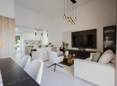 Villa · Herverkoop - Algorfa · Campo de Golf - Algorfa · Alicante · Spanje