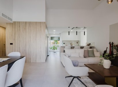 Villa · Herverkoop - Algorfa · Campo de Golf - Algorfa · Alicante · Spanje