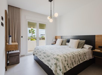 Villa · Herverkoop - Algorfa · Campo de Golf - Algorfa · Alicante · Spanje