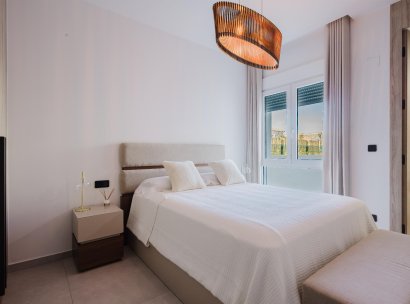 Villa · Herverkoop - Algorfa · Campo de Golf - Algorfa · Alicante · Spanje