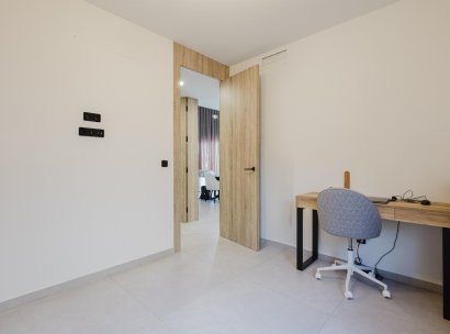 Villa · Herverkoop - Algorfa · Campo de Golf - Algorfa · Alicante · Spanje