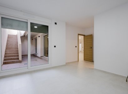 Villa · Herverkoop - Algorfa · Campo de Golf - Algorfa · Alicante · Spanje