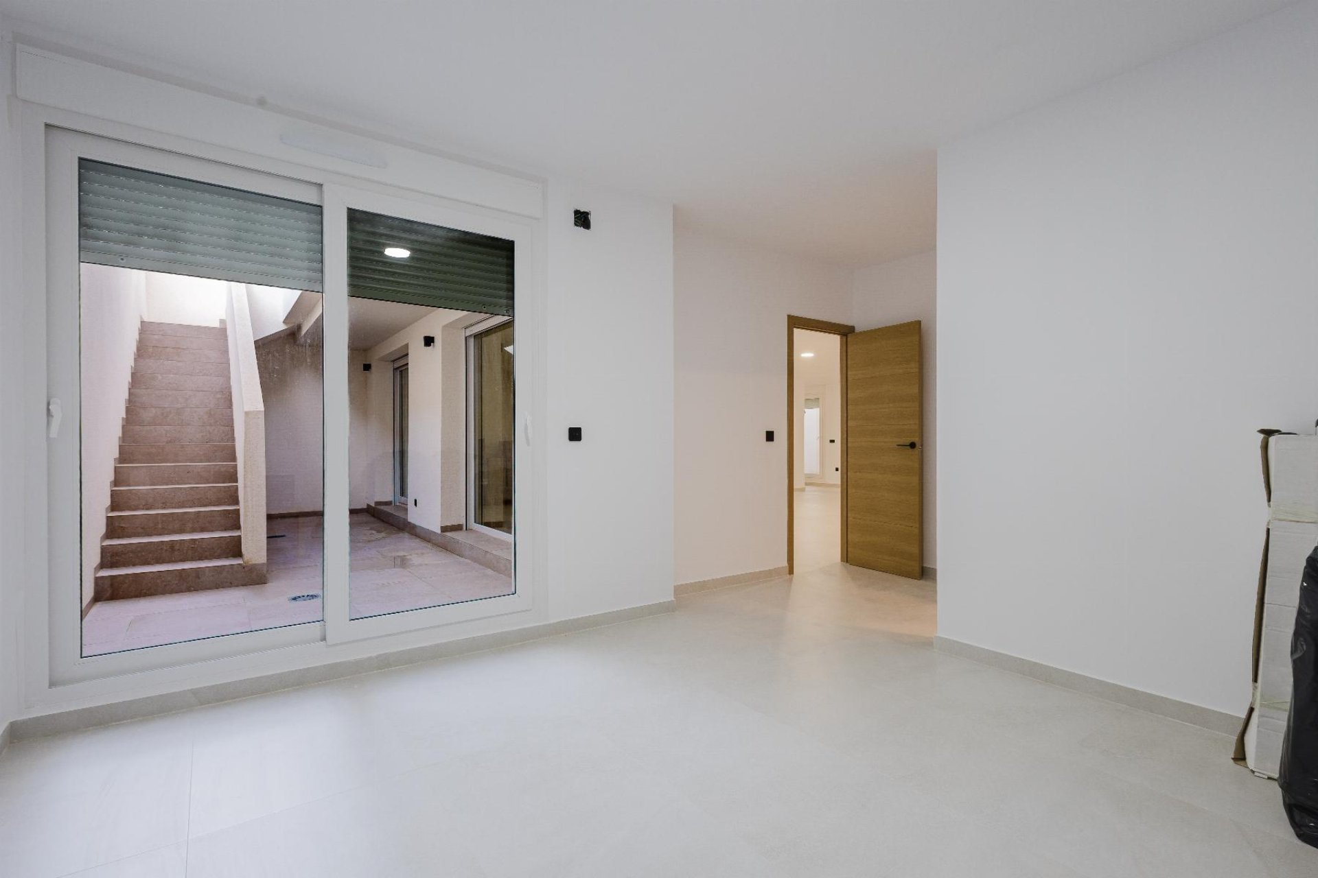 Herverkoop - Villa - Algorfa