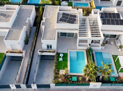 Villa · Herverkoop - Algorfa · Campo de Golf - Algorfa · Alicante · Spanje